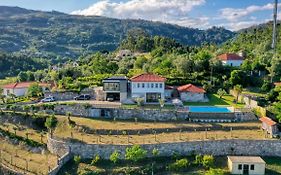 Casa d' Avó Marcelina - Casas de Campo